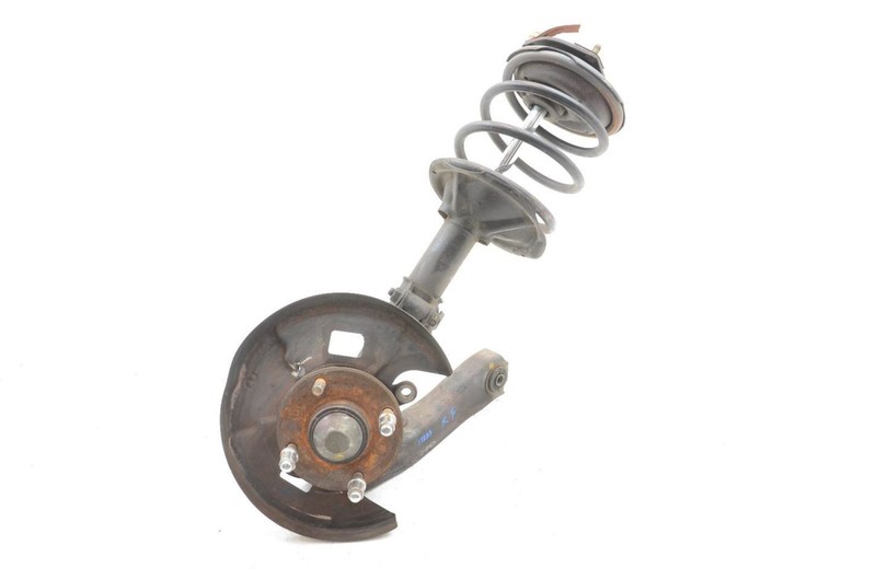 91-93 Nissan 240sx S13 Passenger Right Front Suspension Assembly