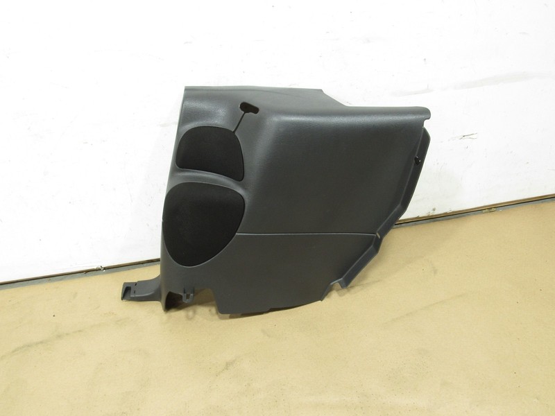99-04 Ford Mustang GT 1999 Convertible Rear Right Quarter Panel Cover Trim |