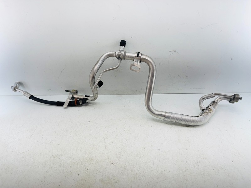 13-19 Cadillac ATS AC A/C HOSE PIPE LINE OEM
