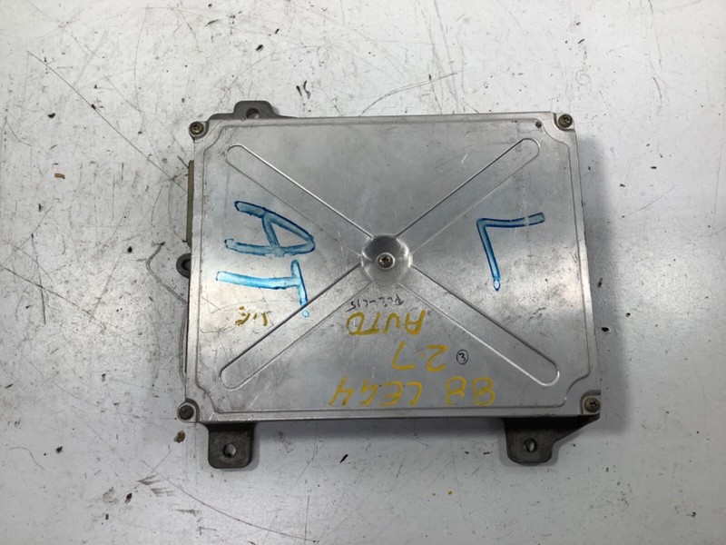 88-90 Acura Legend A/T 2.7l 5-Speed Engine Control Module ECU 37820-PL2-L15 OEM