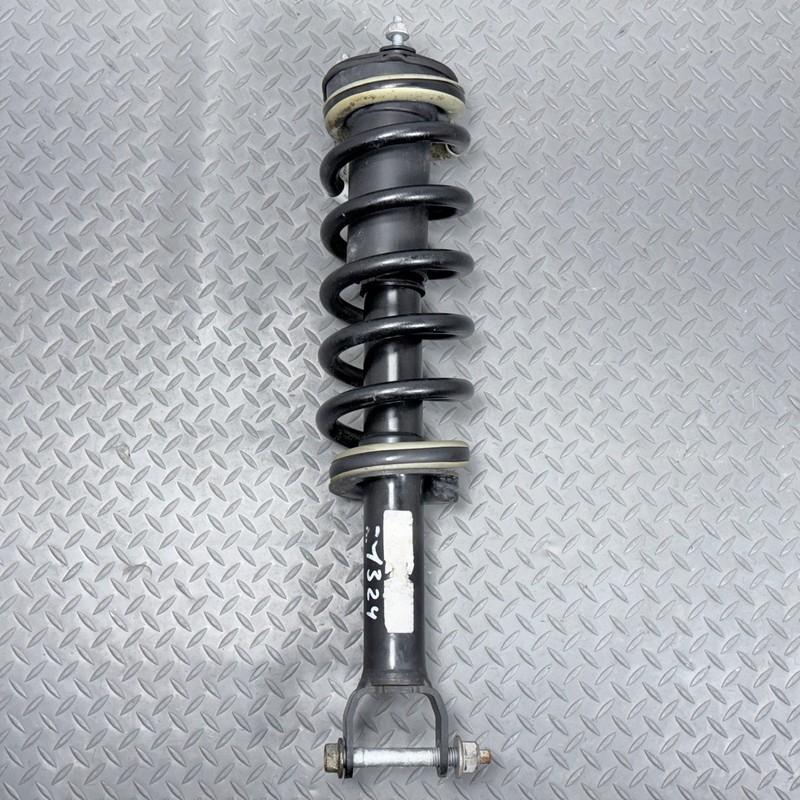 ✅ 19-26 RAM 1500 5th OEM FRONT LEFT / RIGHT COIL SPRING SHOCK ABSORBER STRUT 61K