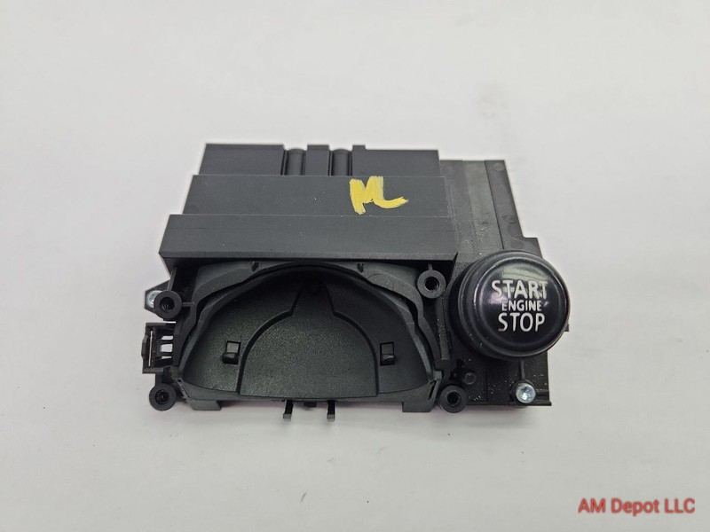 2008 Mini Cooper S R56 R57 R55 R58 R59 R60 Engine Start Stop Push Button Switch