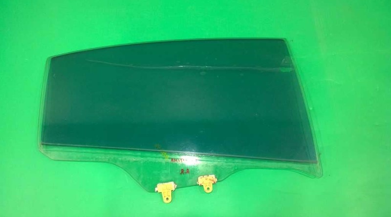 02 03 04 05 06 ALTIMA PASSENGER RIGHT REAR WINDOW DOOR GLASS OEM 3055-46