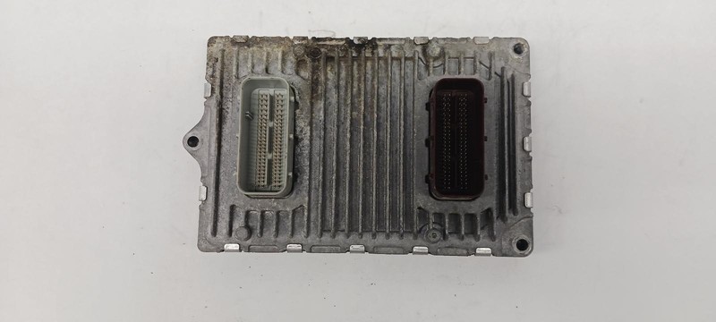 12 DODGE AVENGER Electronic Control Module ECU 2.4L 4 speedOEM 1 Year Wnty!