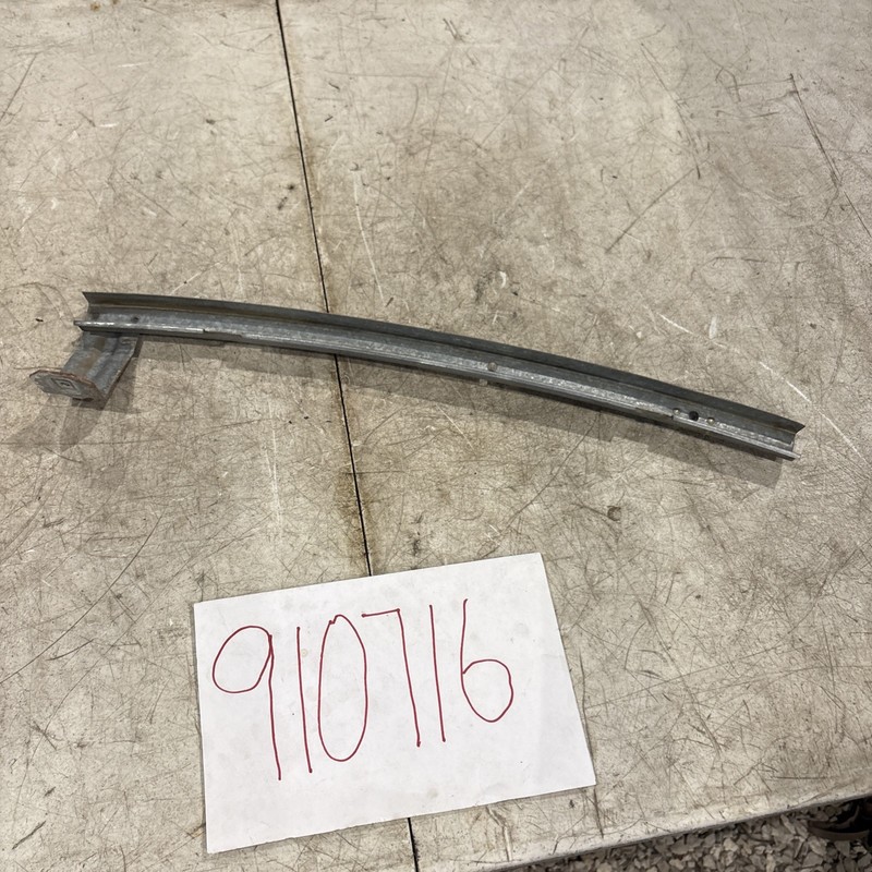 1999-2014 Ford F250 F350 Front Right Passenger Door Inner Window Track OEM