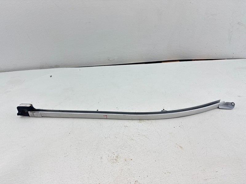 2011-2020 TOYOTA SIENNA REAR LEFT SIDE SLIDE DOOR UPPER TRACK RAIL OEM