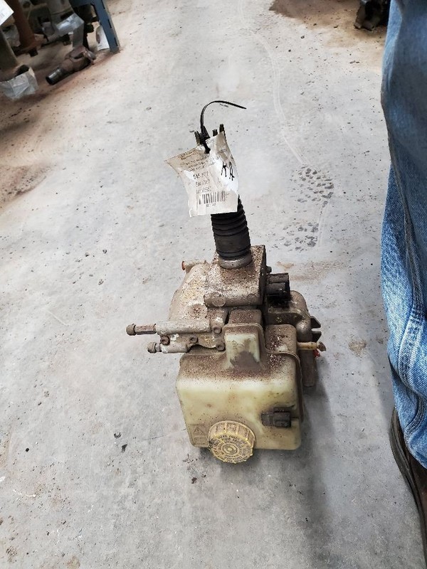 Anti-Lock Brake Part Actuator Fits 95-98 RANGE ROVER 110495