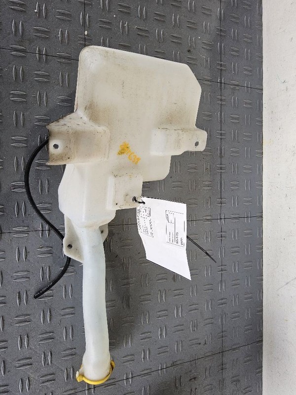 Wash Reservoir Turbo Fits 16-17 MUSTANG 3376904