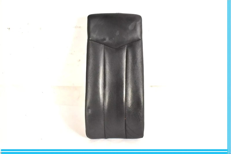 04-06 Cadillac XLR Front Left Driver Side Top Upper Seat Center Lining OEM