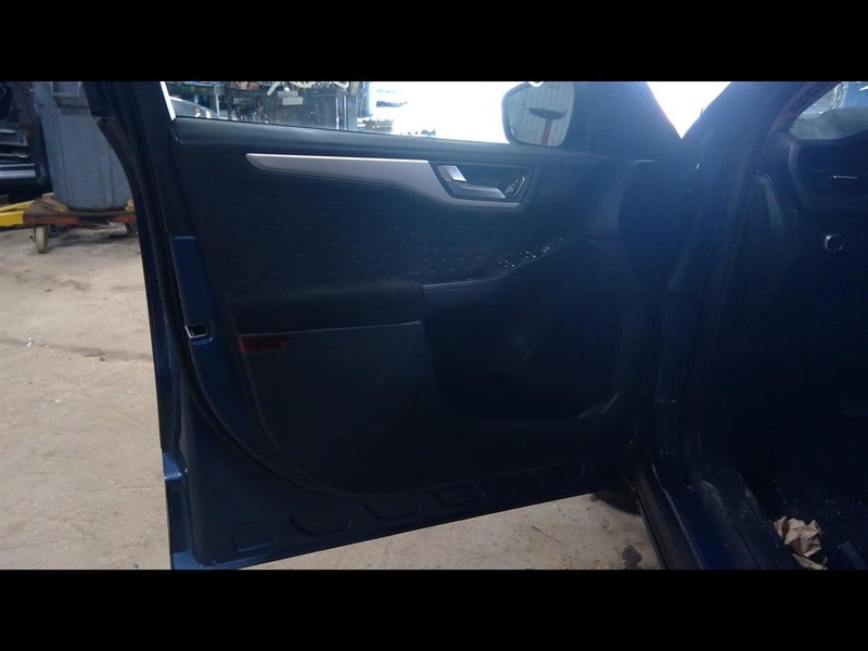 ESCAPE 2020 Driver Left Front Door Trim Panel 1676790