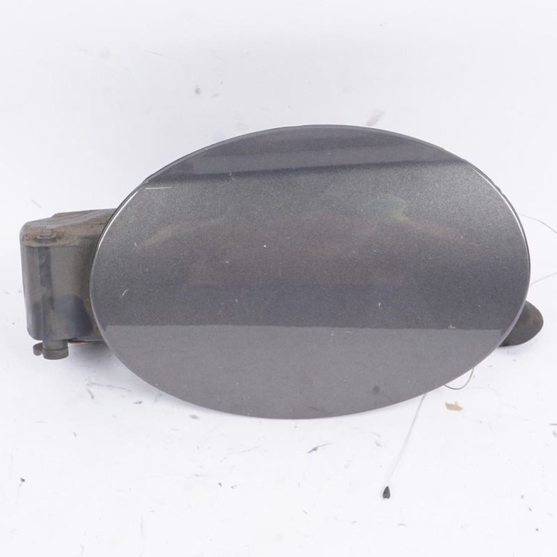 2014 - 2019 MASERATI GHIBLI M157 OEM REAR FUEL TANK DOOR | BRONZO SIENA