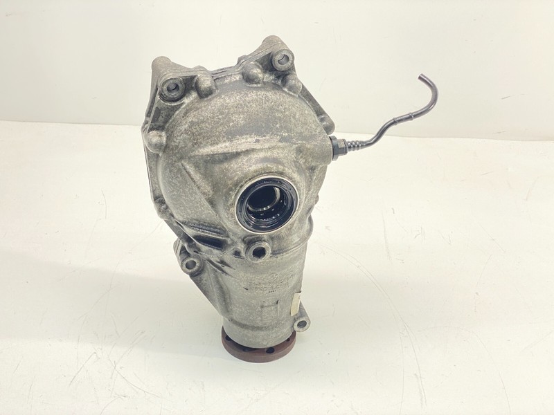 11-19 BMW E70 E71 F15 F85 F86 X5 X6 Front Axle Differential Axle Drive 3.15 OEM✅