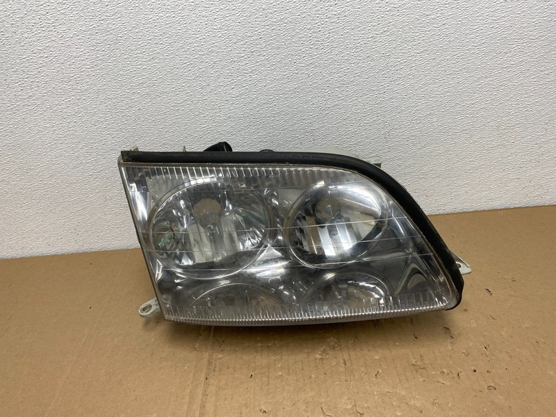 1998 1999 2000 Lexus LS400 Right Passenger Side Xenon HID Headlight OE AB6859 DG