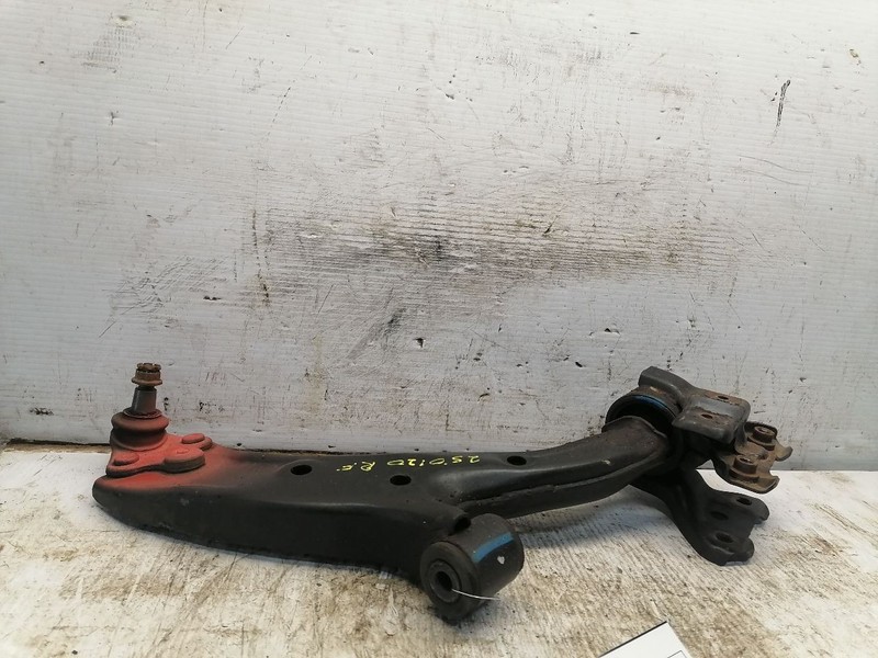 Passenger Right Lower Control Arm Front Fits 07-09 CR-V 1564355