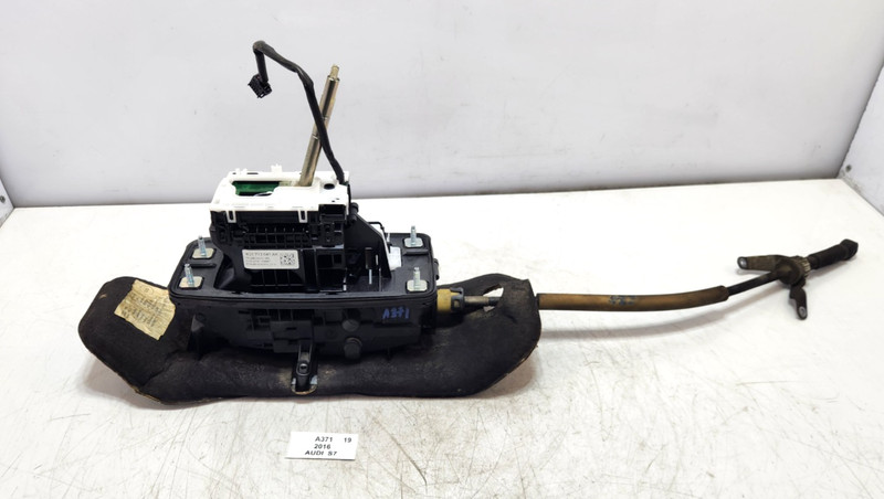 ✅ 16-18 OEM Audi S7 A6 A7 S6 Automatic Transmission Gear Shifter Selector
