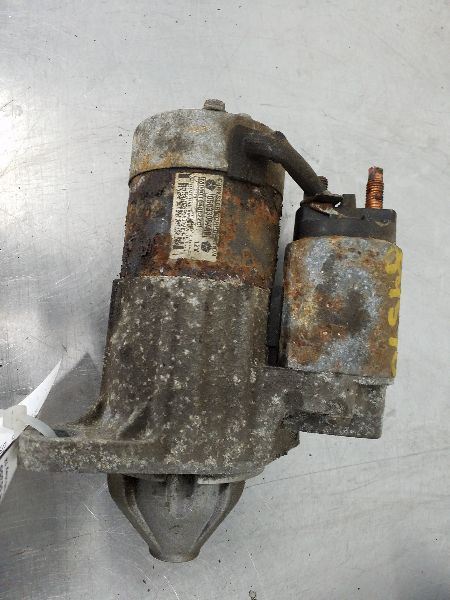 Starter Motor Fits 03-10 PT CRUISER 181832
