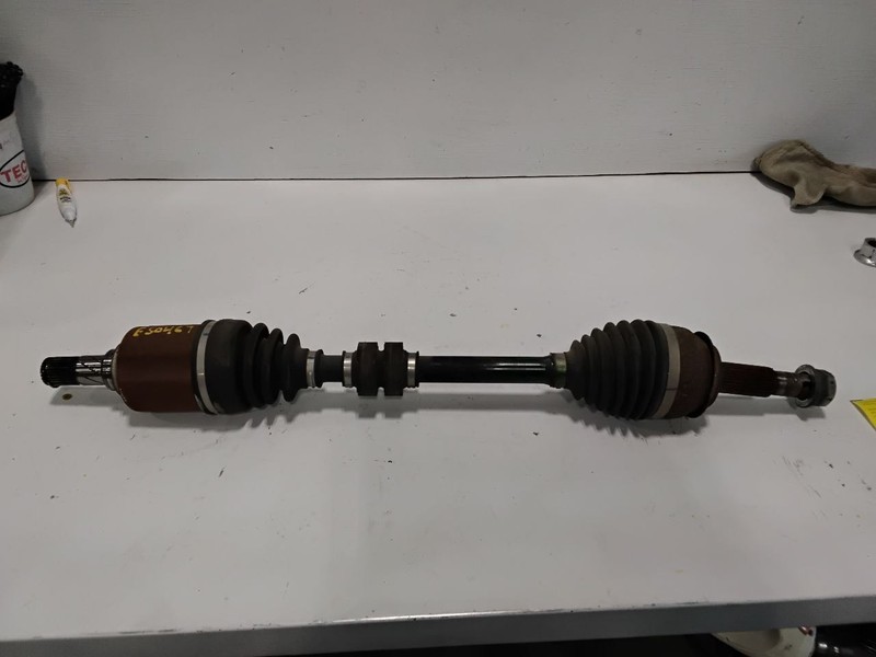 2017-2019 Nissan Rogue Sport Front Left Axle Shaft Fits Thru 04/30/19