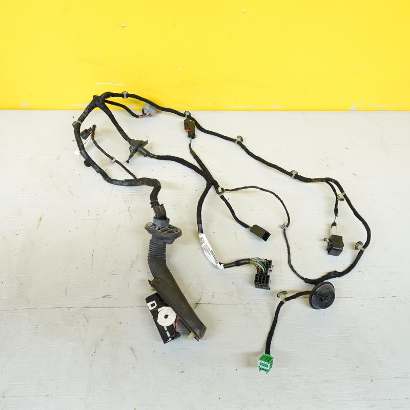 2022-2024 CHEVROLET TRAVERSE DRIVER SIDE LEFT DOOR WIRING HARNESS OEM 13518264