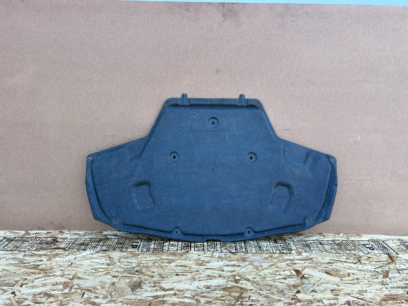 INFINITI Q50 2014-2024 OEM HOOD BONNET SOUND INSULATION COVER PANEL PAD ASSEMBLY