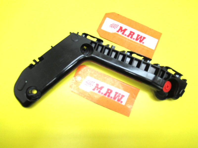 BUMPER CLIP FENDER BRACKET Driver SIDE FRONT CAR for TOYOTA COROLLA 17-18 sedan
