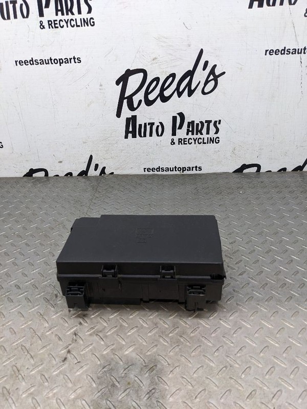 Fuse Box Engine Wk Body VIN E Or F 6th Digit Fits 19-22 GRAND CHEROKEE 1169875