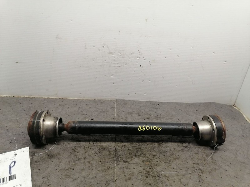 Front Drive Shaft AWD Fits 07-11 13-19 LEXUS GS350 1558770