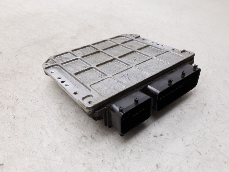 2008 SCION XB ENGINE ELECTRONIC CONTROL MODULE ECM ASSEMBLY