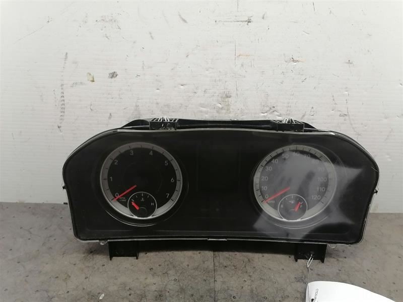 RAM15OLD2021 Speedometer 1423872