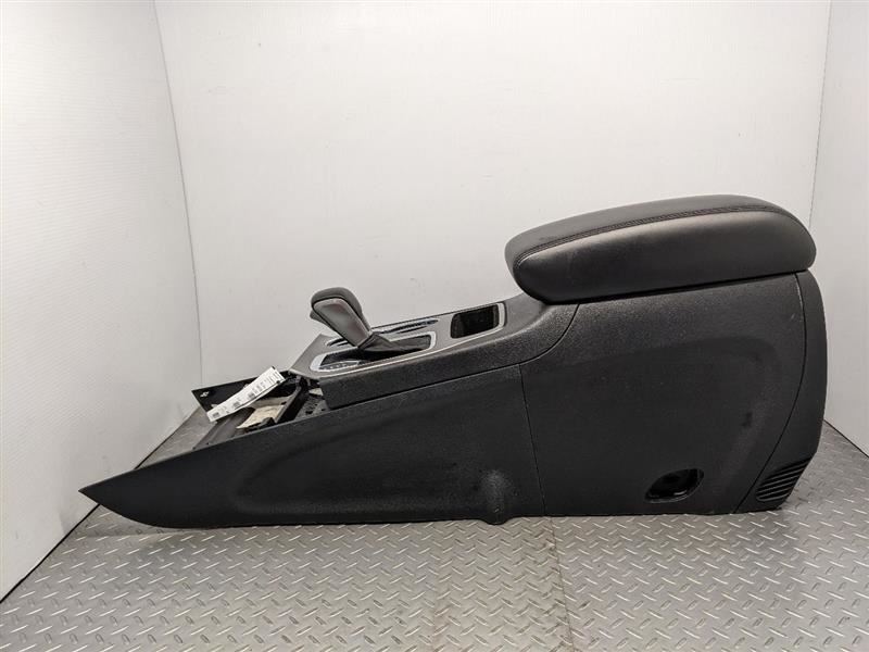 Console Front Floor Fits 18-20 GRAND CHEROKEE 1121827