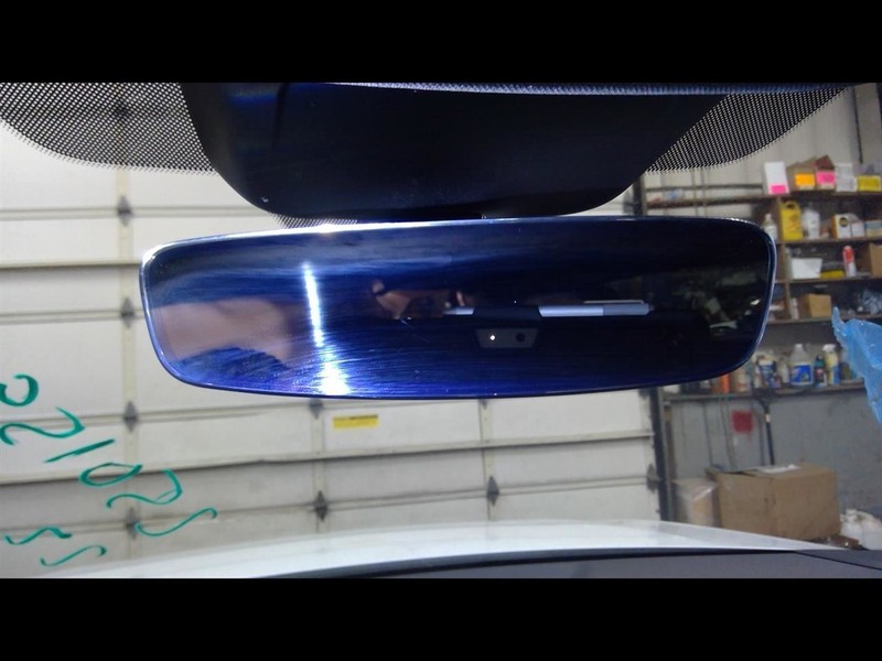 Rear View Mirror With Automatic Dimming Fits 15-20 22 AUDI S3 1579317