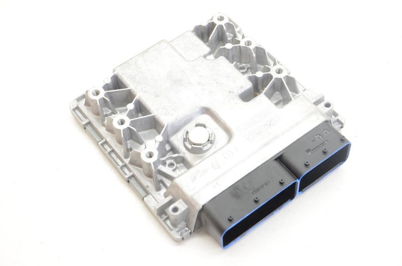 13-16 Porsche Boxster 2.7L Engine Control Module 99161860203