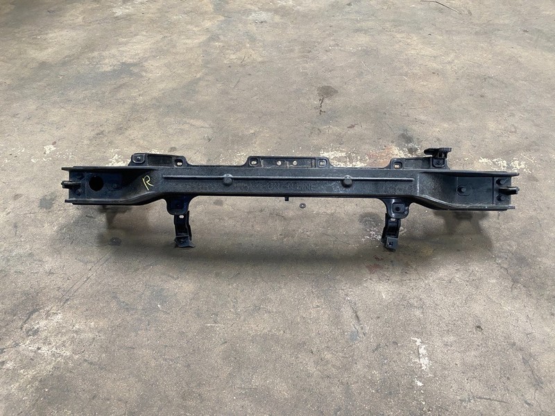 21-23 HYUNDAI ELANTRA N-LINE REAR BUMPER REINFORCEMENT IMPACT BAR OEM #A0.66