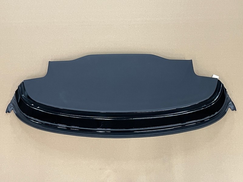 ⭐2014-2016 BMW 428I CONVERTIBLE TRUNK LID TOP BOOT COVER PANEL OEM LOT2430