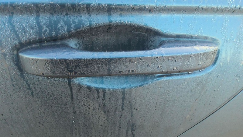 Outside Door Handle HONDA ACCORD Left 23 24 25