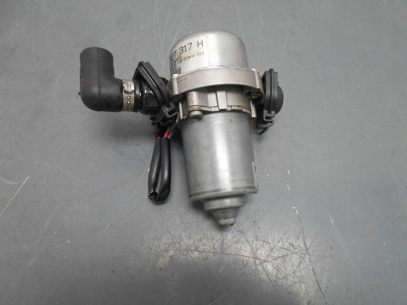 2014 11 12 13 14 Audi R8 V10 Electric Vacuum Pump #01602 i1