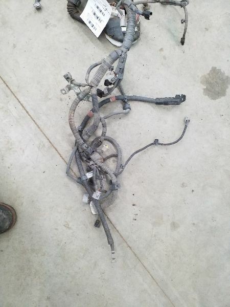 IS250 2006 Engine Wire Harness 168970