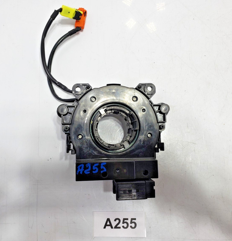 ✅ 13-20 OEM Infiniti QX60 JX35 Steering Angle Sensor Clock Spring Control Module