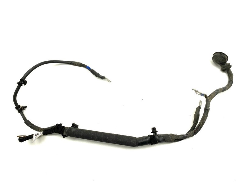 Positive Battery Cable 42454912 Fits 2015-2021 Buick Encore 87243