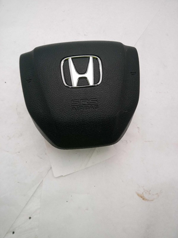 2018 Honda Clarity Steering Wheel Air Bag White Used OEM 654243 120K Miles