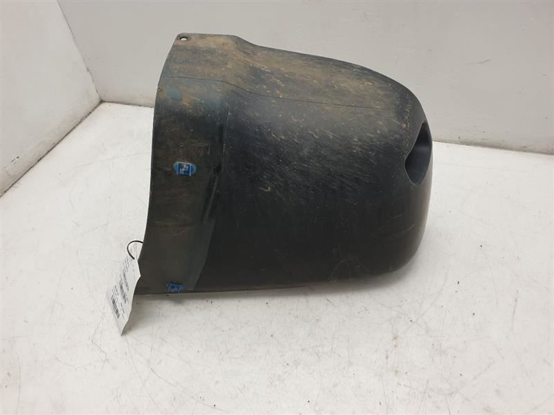 01 02 03 04 05 TOYOTA RAV 4 LX REAR PASSENGER RIGHT BUMPER END CAP GRN-6S3