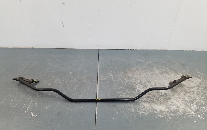 2010 Chevy Corvette C6 Rear Sway Bar / End Links #4246 Q4