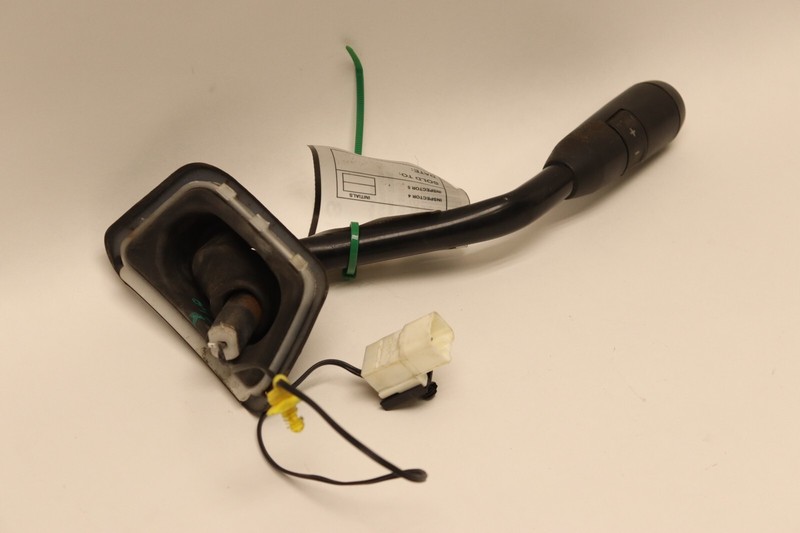 2013-2018 DODGE RAM 3500 STEERING WHEEL COLUMN SHIFTER LEVER STICK HANDLE OEM