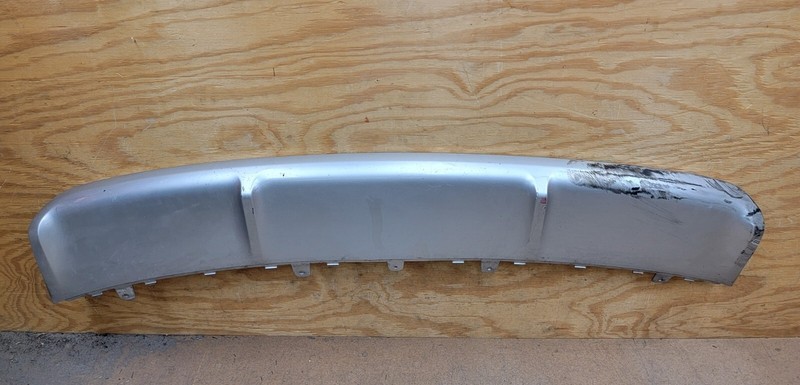 2017 2018 2019 Kia Soul Front Bumper Skid Plate Lower 86565-B2800 OEM