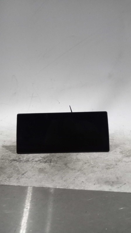 Used Front Center Infotainment Display fits: 2023 Dodge Hornet center dash displ