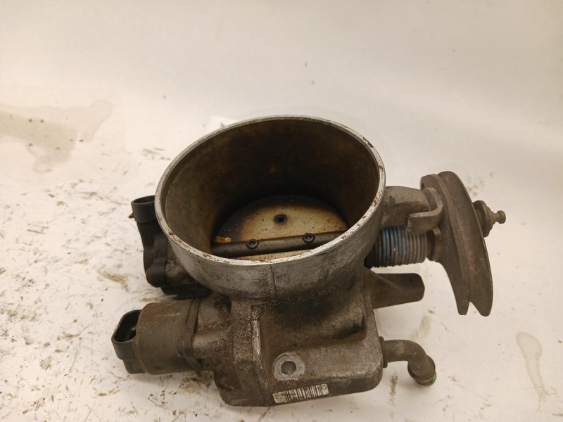 00-'02 CHEVROLET SILVERADO 1500 Throttle Body 4.8L OEM 1 Year Wnty!