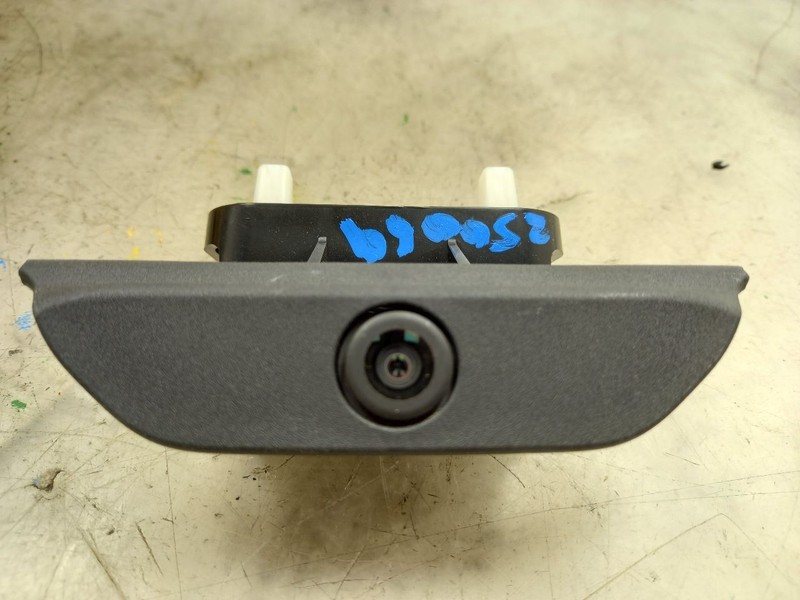 23 24 TOYOTA SEQUOIA TRAILER BACK-UP ASSIST REAR VIEW CAMERA 867C0-0C020