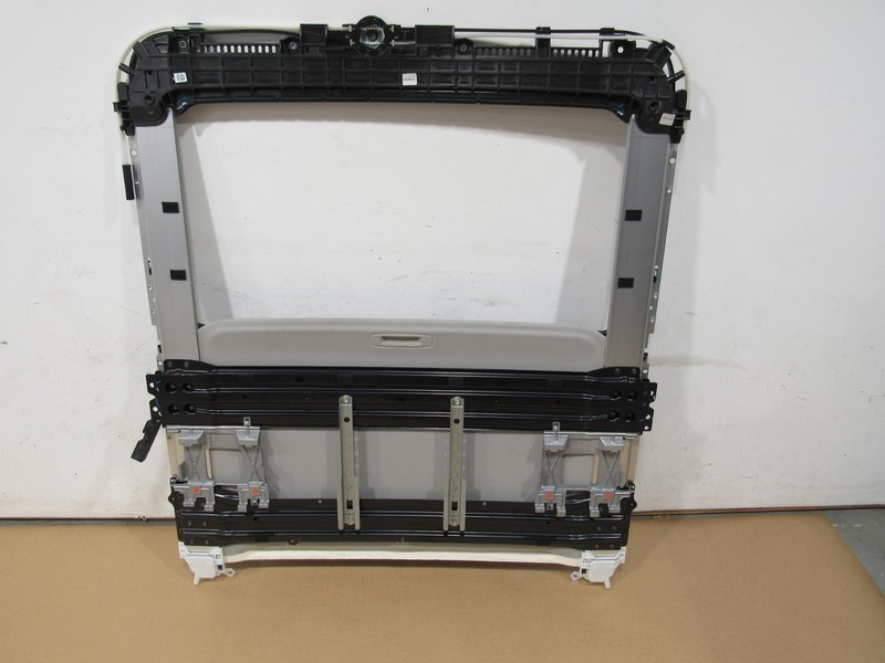 13-17 Lexus LS460 2014 Sunroof Sun Roof Track W/ Shadow Assembly |