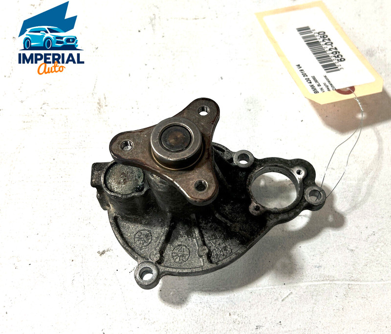 2017 - 2020 BMW 430I XDrive 2.0L Gran Coupe ENGINE WATER PUMP for parts OEM