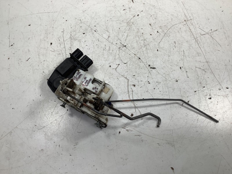 05-11 Honda Element Left Front Door Latch Power Lock 72152-SCV-A04 OEM