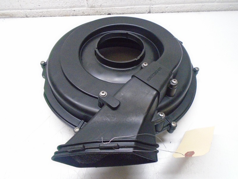 T10357168 357168 air duct250hp 300 G2Johnson Evinrude 0357166 Base